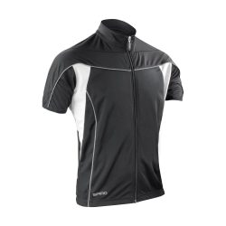 Full Zip Trikot Spiro