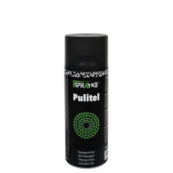 Wasserabweisender Reiniger Sprayke