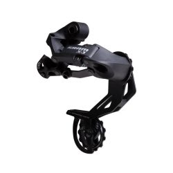 SRAM X3 Schaltwerk 7/8-fach langer Käfig schwarz 2019 MTB Schaltwerke