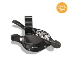 SRAM NX Trigger hinten 11-fach schwarz 2019 Schalthebel rechts