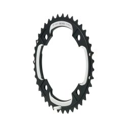 SRAM MTB GXP Kettenblatt 10-fach 120mm mattschwarz 42 Zähne 2019 Kettenblätter