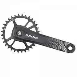 Tretlager Achse power spline Sram SX-1 Eagle PS