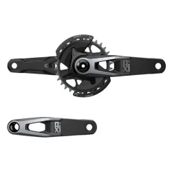Tretlager Typ Eagle Sram X0 Q174 175 mm