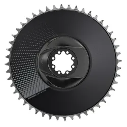 Tablett Sram Plateau Route 42t Dm X-Sync Black (Rival)