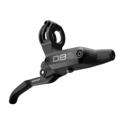 Rechts hinten Scheibenbremsen Sram DB6