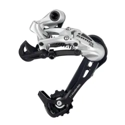 Hinterer Umwerfer mit langem Gabelkopf Sram X5