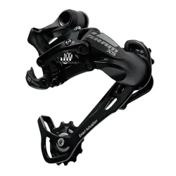 Hintere Kettenschaltung Sram X5