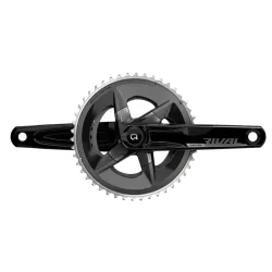 Leistungsmesser Sram Rival D1 Quarq Pm Dub 172.5 - 48-35T