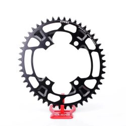 Ovales Tablett Stone SRAM FORCE AXS