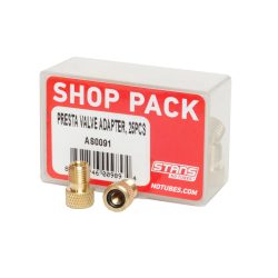 Ventiladapter Stans Presta (x25)