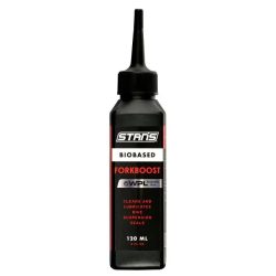Fahrradgetriebeöl Stans Biobased Forkboost