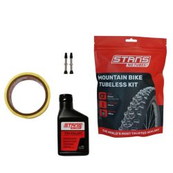 Tubeless-Kit Stans Mountain