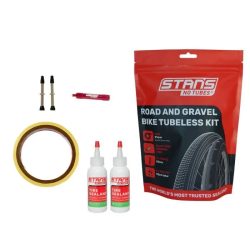 Tubeless-Kit Stans