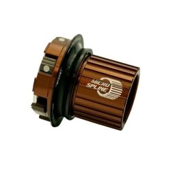 Nabe Stans M-Pulse Freehub-Shimano Micro Spline