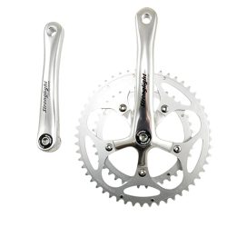 Doppeltes Tretlager Stronglight L172.5 Impact