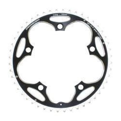 5-Speichen-Tablett außen Alu Stronglight 7075 Type Shimano