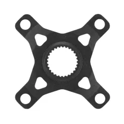 Spider für Mono Alu 4-Speichen Fahrrad Kettenblatt Stronglight 7075