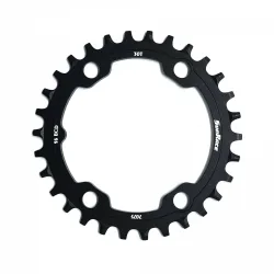 Tretlager Sunrace BCD