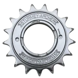 Freilauf Sunrace 1V. 17D.