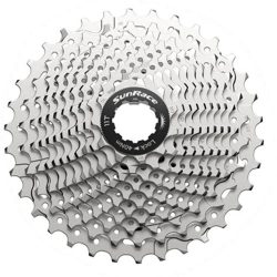 Kassette Sunrace Shimano 11V 11-34DTS