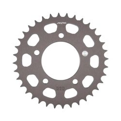 Fahrradkrone Sunstar Ergal