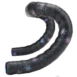 Bügelbandsatz Supacaz S.Sticky Kush Gal.Étoile