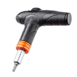 Torx-Ratsche Super B TB-TW50 Classic