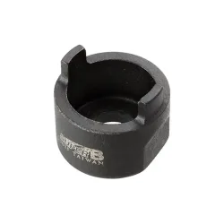 Demontage des Freilaufs Super B Tb-1035