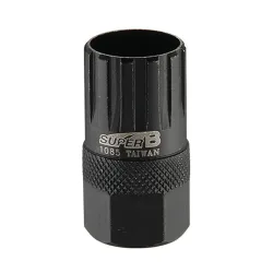 Demontage des Freilaufs Super B Tb-1085