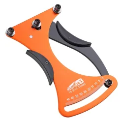 Radialmanometer Super B Tb-st12