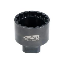 Muttereinsatz für die Telleraufnahme Super B Shimano TB-1082 E6000/E6002/E6050
