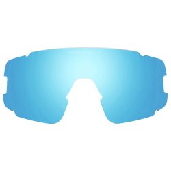 Sweet Protection Ersatzglas Ronin RIG Reflect - Aquamarine