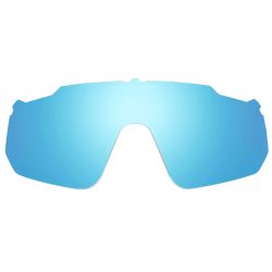 Sweet Protection Shinobi RIG Reflect Lens - Aquamarine