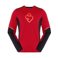 Langarmtrikot Sweet Protection Hunter II Park