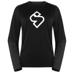 Langarmtrikot Sweet Protection Hunter II Park