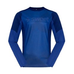 Langarmtrikot Sweet Protection Hunter II Trail