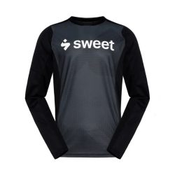 Sweet Protection Herren Hunter II Trail Longsleeve