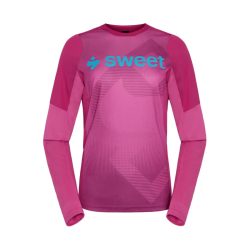 Langarmtrikot für Damen Sweet Protection Hunter II Trail