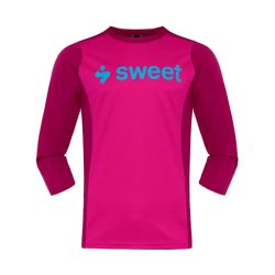 Sweet Shirt mit 3/4-Ärmeln Sweet Protection Hunter II Trail