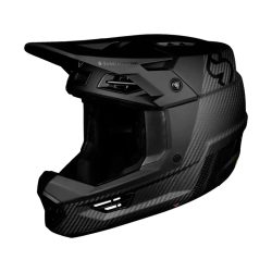 Sweet Protection Fixer Carbon 2Vi Mips Helmet - Matte Black Carbon