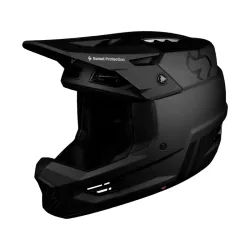 Sweet Protection Fixer Composite 2Vi Mips Helmet - Matte Black