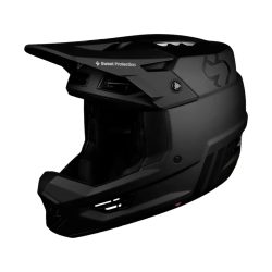 Sweet Protection Fixer Composite 2Vi Mips Helmet - Matte Black