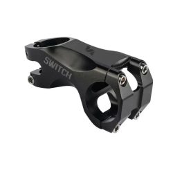 Vorbau Alu Switch Steep CNC 19? 31,8x80 mm