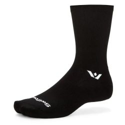 Socken Swiftwick Aspire Crew Circuit
