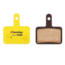 Fahrradbremsbelag Swissstop Deore/Tektro/TRP/Clarks
