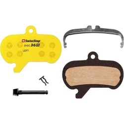 Fahrradbremsbelag Swissstop Disc 36 Rs Sram Maven U/S/B