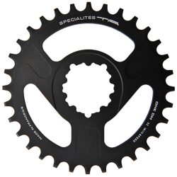 Mono-Platte Spezialitäten T.A. Direct Mount One