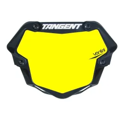 Platte bmx 3d Tangent Ventril Pro