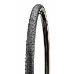 Weicher Reifen Maxxis Rambler 700x40c Exo / tubeless Ready / tanwall