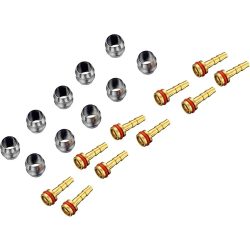 Schraubensatz Tektro (x10)